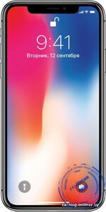Замена дисплея Аппл iPhone X