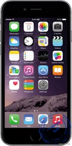 iPhon Apple iPhone 6