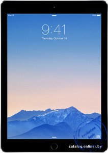 iPa Apple iPad Air 2