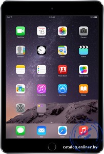 iPa Apple iPad mini 3