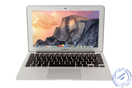 MacBoo MacBook Air 11