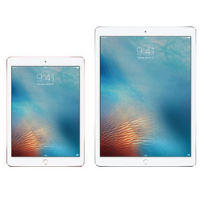 Ремонт iPad